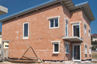 Heyside home extensions