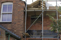 free Heyside home extension quotes